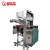 Straight linear filling machine pet bottling line capping production line