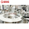 Filling and Capping Integrated Machine