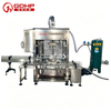 Paper box suction grab packing machine production line cartoning machine