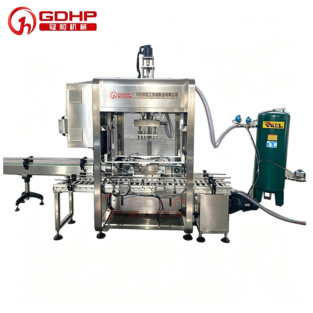 Paper box suction grab packing machine production line cartoning machine