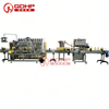 12 high speed automatic filling machine for liquid pet bottle filling equipment