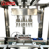 Paper box suction grab packing machine production line cartoning machine