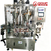 low cost Automatic auger powder filling machine powder filler