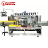 12 high speed automatic filling machine for liquid pet bottle filling equipment