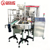 Rhinitis nasal Spray bottle filling machine