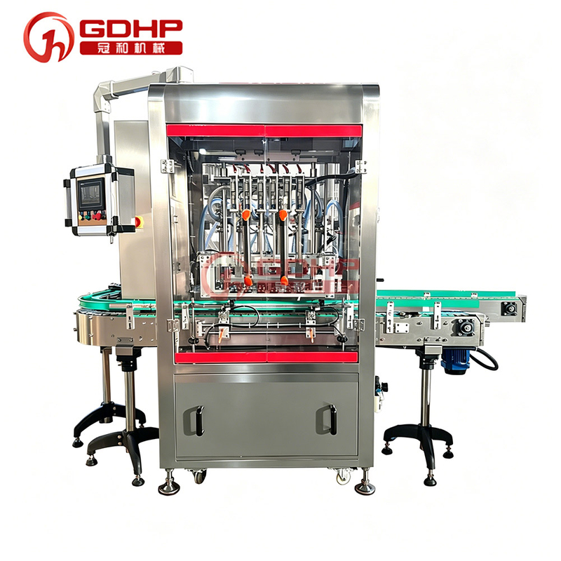 Automatic High Speed Shoe Polish Car Wax Glycerin Soaps Petrolatum Hot Heating Filling And Capping Packing Machine