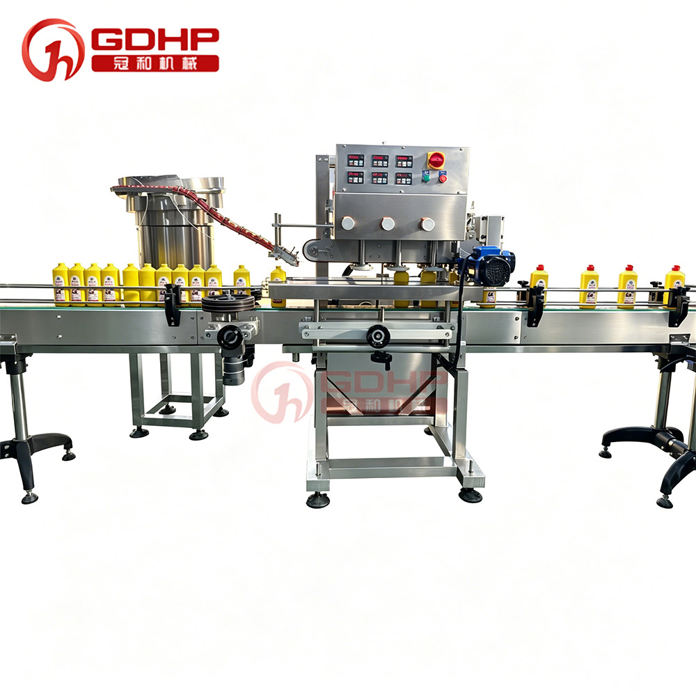 12 high speed automatic filling machine for liquid pet bottle filling equipment