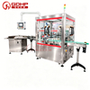 best oral liquid filling capping machine glass Bottle filling machine