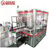 Rhinitis nasal Spray bottle filling machine