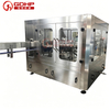 PET bottle juice filling machine juice bottling machine juice filling line