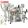 Small Dose Perfume small bottle filling machine price