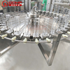PET bottle juice filling machine juice bottling machine juice filling line