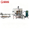 Paper box suction grab packing machine production line cartoning machine