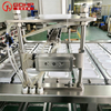 Yogurt Juice Mung Bean Paste Cream Oil Bottle Filling Sealing Machine for Eight-Treasure Porridge for Food Processing
