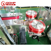 Sauce Ketchup Jam Jar Lotion Cosmetic Cream Shampoo Honey Bottle Liquid Paste Filling Machine