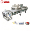 Yogurt Juice Mung Bean Paste Cream Oil Bottle Filling Sealing Machine for Eight-Treasure Porridge for Food Processing