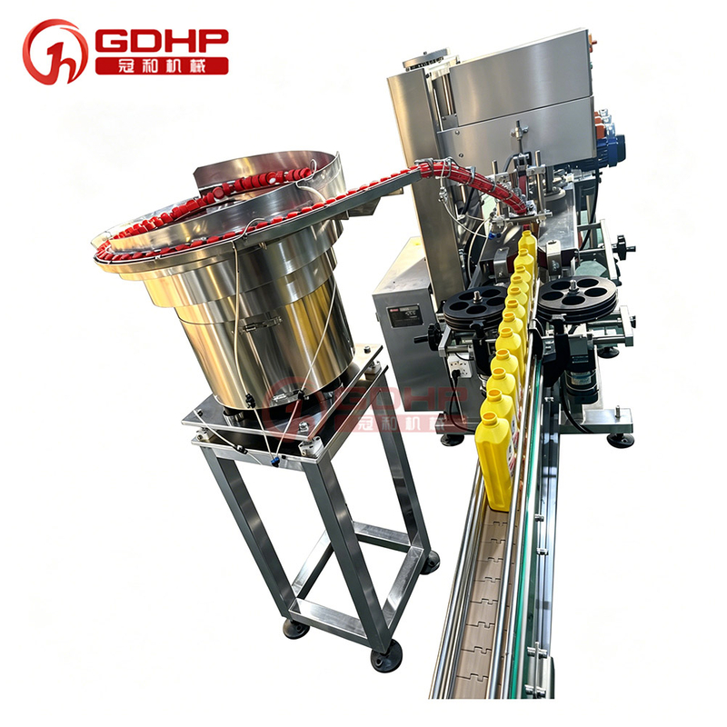 12 high speed automatic filling machine for liquid pet bottle filling equipment