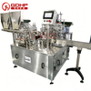 Small Dose Perfume small bottle filling machine price