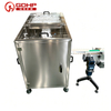 Automatic Antiperspirant Essential Oil Essence Gel Perfume Liquid Filling Machine Roll Bead Bottle Pressure Feature Made Plastic