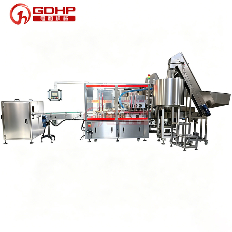 Automatic Antiperspirant Essential Oil Essence Gel Perfume Liquid Filling Machine Roll Bead Bottle Pressure Feature Made Plastic
