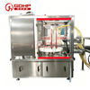 Automatic Vape Smoke Oil Filler and Essential Oil Filling Machine
