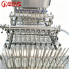 Yogurt Juice Mung Bean Paste Cream Oil Bottle Filling Sealing Machine for Eight-Treasure Porridge for Food Processing