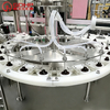 Rhinitis nasal Spray bottle filling machine