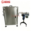 Automatic Antiperspirant Essential Oil Essence Gel Perfume Liquid Filling Machine Roll Bead Bottle Pressure Feature Made Plastic