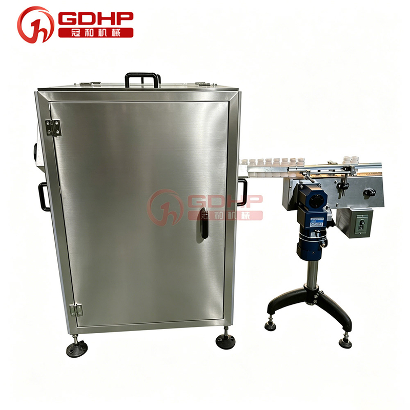 Automatic Antiperspirant Essential Oil Essence Gel Perfume Liquid Filling Machine Roll Bead Bottle Pressure Feature Made Plastic
