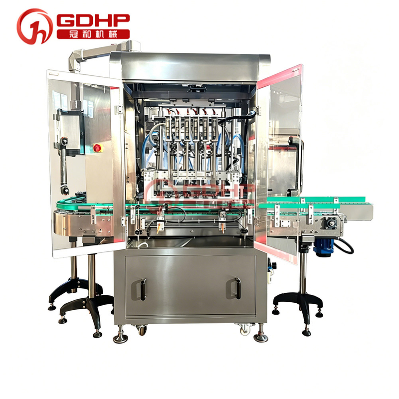 Automatic High Speed Shoe Polish Car Wax Glycerin Soaps Petrolatum Hot Heating Filling And Capping Packing Machine