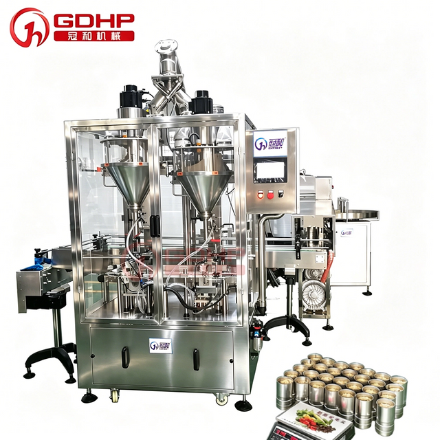 low cost Automatic auger powder filling machine powder filler