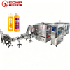 PET bottle juice filling machine juice bottling machine juice filling line
