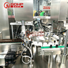 Xilin bottle liquid vial filling machine vial machine, plugging and capping vial sealing machine