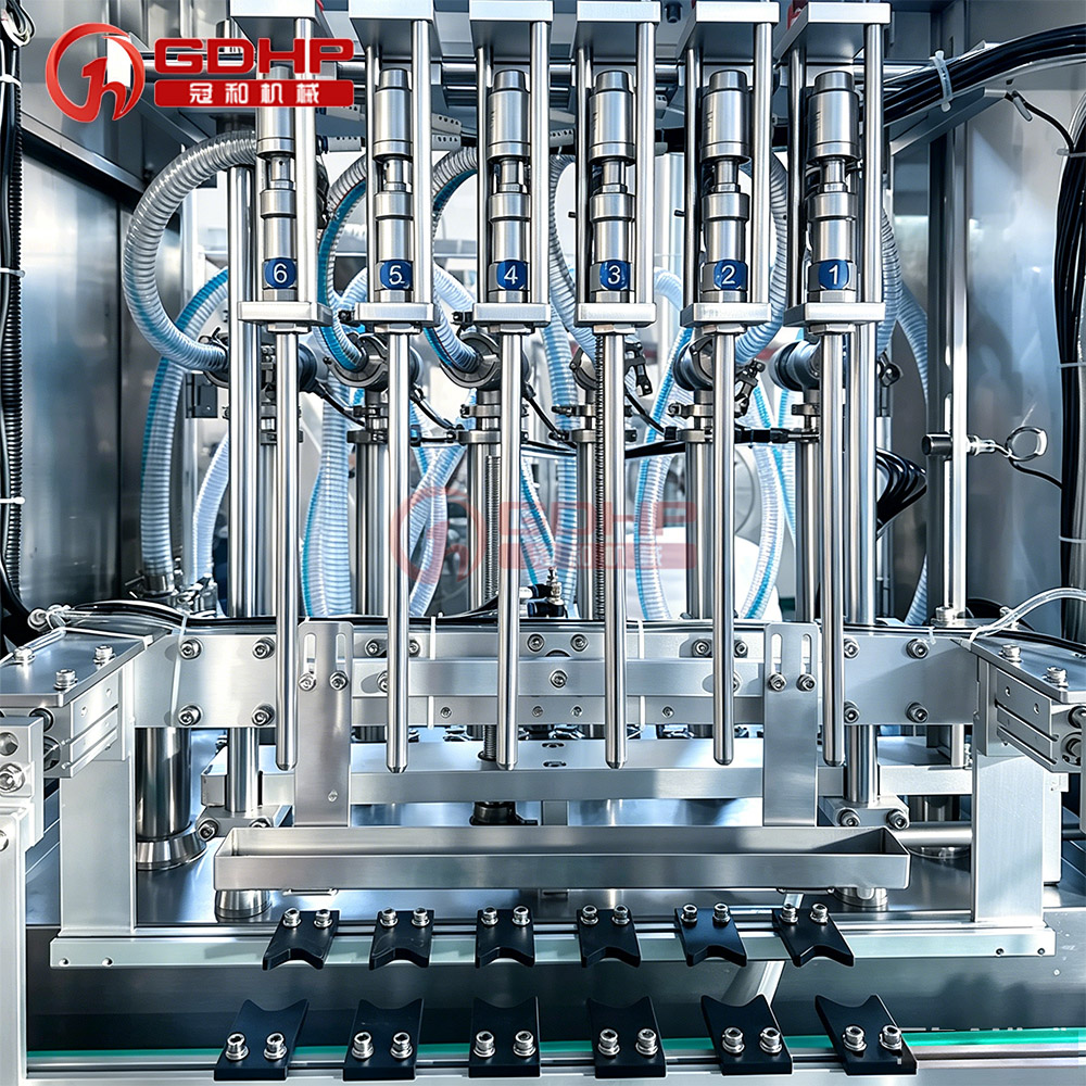 Automatic High Speed Shoe Polish Car Wax Glycerin Soaps Petrolatum Hot Heating Filling And Capping Packing Machine