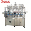 PET bottle juice filling machine juice bottling machine juice filling line