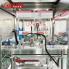 Syrup Oral Liquid Filling Machine Production Line for Food Medical Cosmetic Beverages Factory Customization