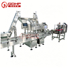 Gum granule packaging machine capsule pill granule filling machine