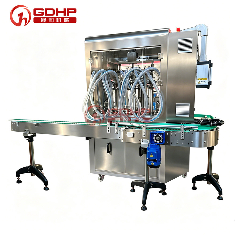 Automatic High Speed Shoe Polish Car Wax Glycerin Soaps Petrolatum Hot Heating Filling And Capping Packing Machine
