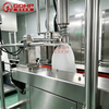 Auto Syrup Liquid Aluminum Foil Sealing Filling Machine Production Line for Food Factory Customization