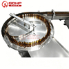 best oral liquid filling capping machine glass Bottle filling machine