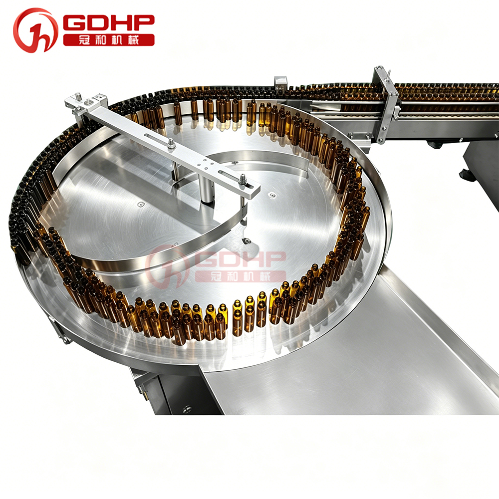best oral liquid filling capping machine glass Bottle filling machine
